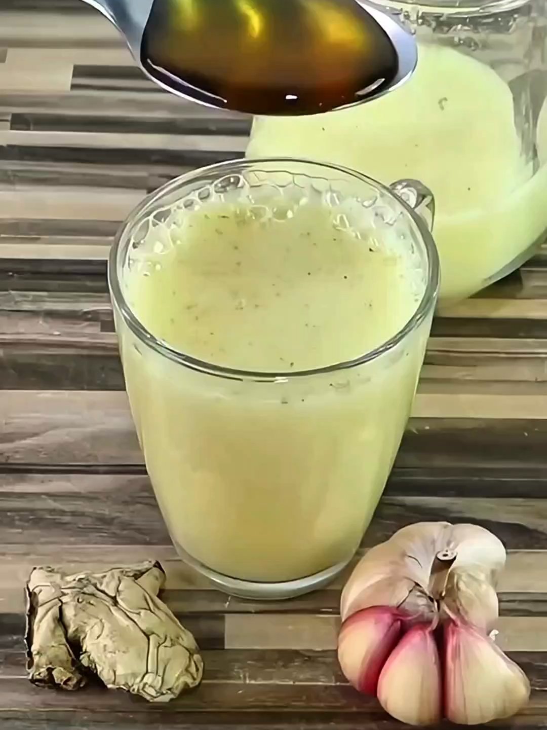 😱 BATA ISSO ANTES DE DORMIR: Fígado 100% LIMPO e Barriga Desinchada na Manhã Seguinte! #dicas #façavocêmesmo #receitas #fyp