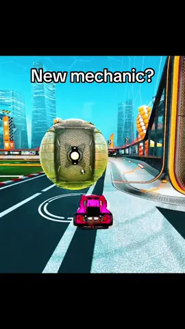 Name ideas? #fyp #rocketleague #joke #funny #rl 