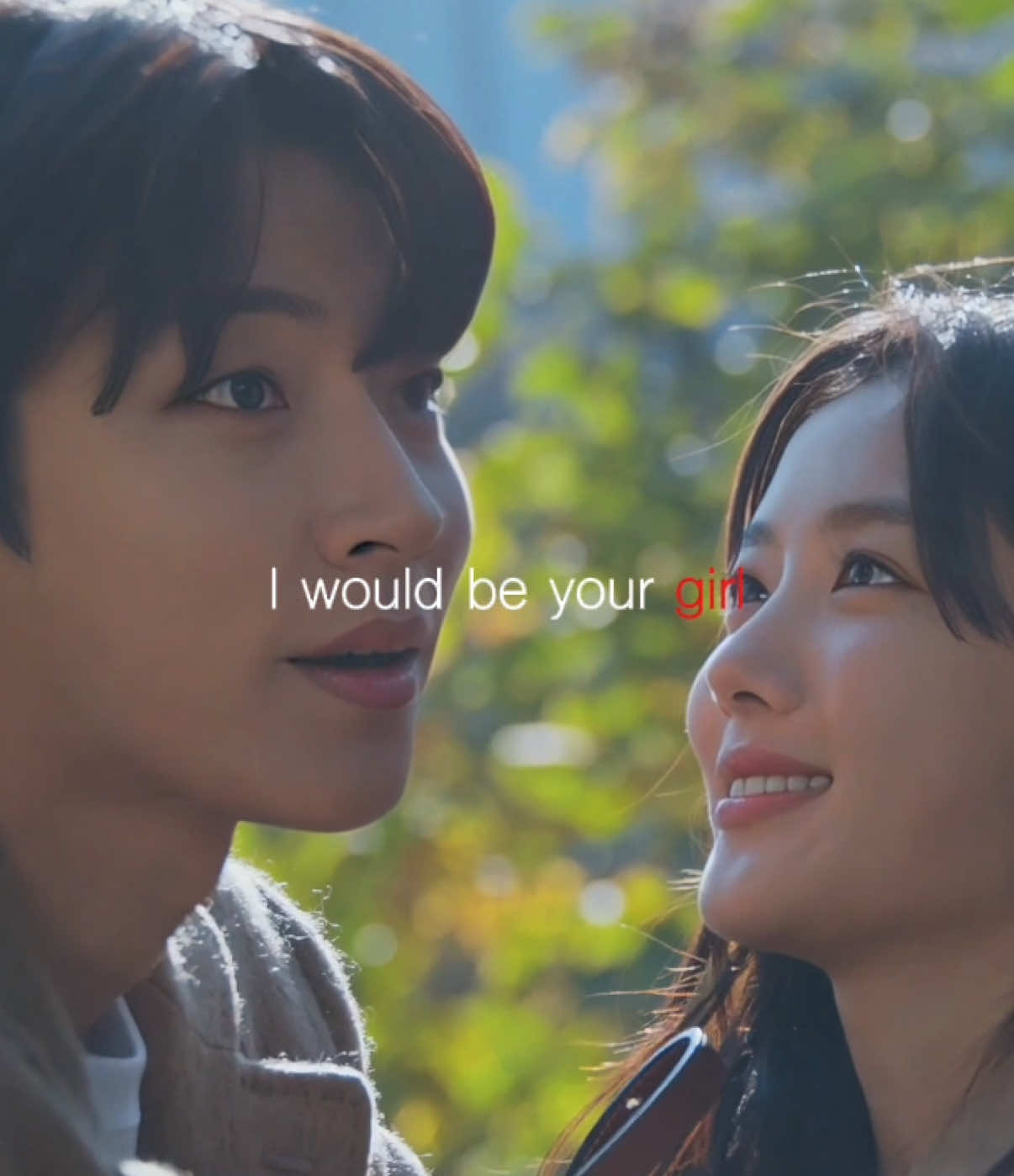 Right couple, wrong drama #dearx #kimyoojung #hwanginyeop #kdramafyp #kdramaedit 