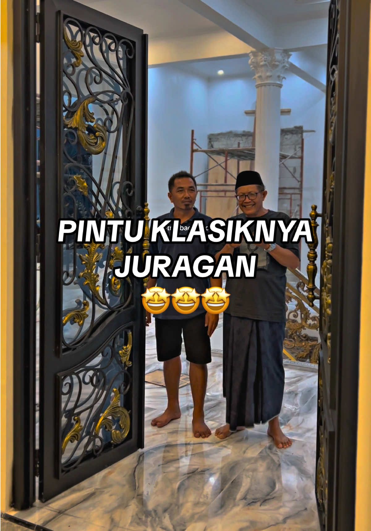 #pintu #pintubesi #pintuklasik #fypシ #tulungagung 
