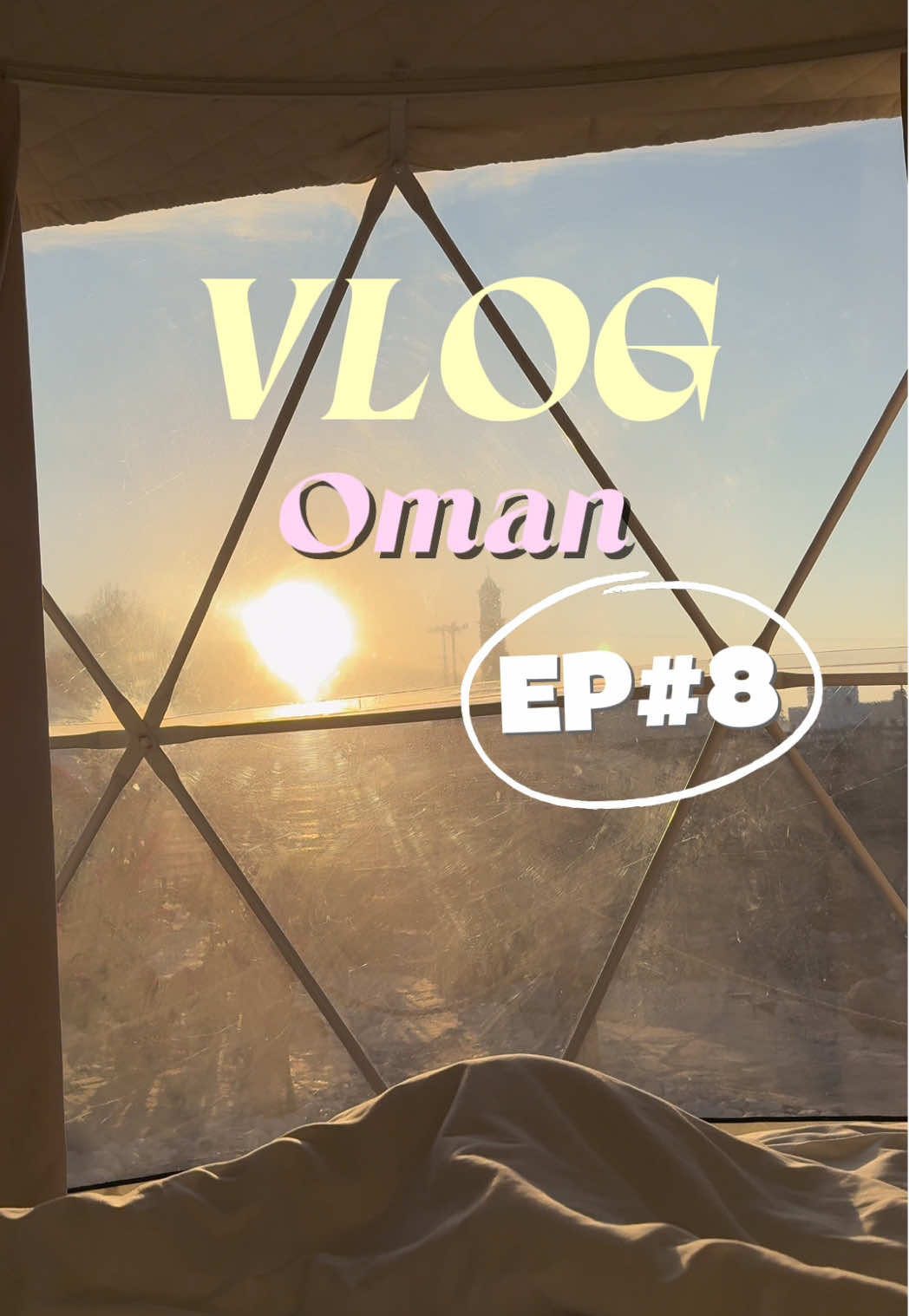 Replying to @Chaïma EP 8 - Oman 🇴🇲  Faut absolument que t’ajoutes Jabal Shams ou Jabal Akhdar a ton itinéraire y’a vraiment des paysages incroyables.  L’hotel c’est le Shangri La Barr Al jissah 📍 #omantravel #vlogvoyage #oman🇴🇲 #travelvlogs #itinerairevoyage  itinéraire oman | guide oman | bon plan hôtel | ou dormir à mascate 