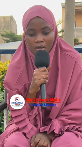 Hafiza Hajara Ɗanladi Habib 