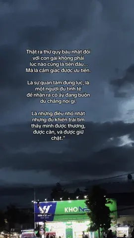 #xh #stt_buồn_tâm_trạng #viralvideo #xuhuongtiktok #thinhhanh  @𝑷𝒓𝒐𝒎𝒊𝒔?  Là sự quan tâm đúng lúc, là một người đủ tinh tế  để nhận ra cô ấy đang buồn dù chẳng nói gì. Là những điều nhỏ nhặt nhưng đủ khiến trái tim  thấy mình được thương, được cần, và được giữ chặt.
