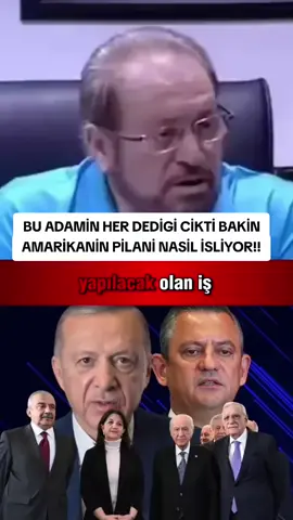 BTP KurUCU Genel Başkanı Haydar Baş'ın geçmiş konuşmasI: 