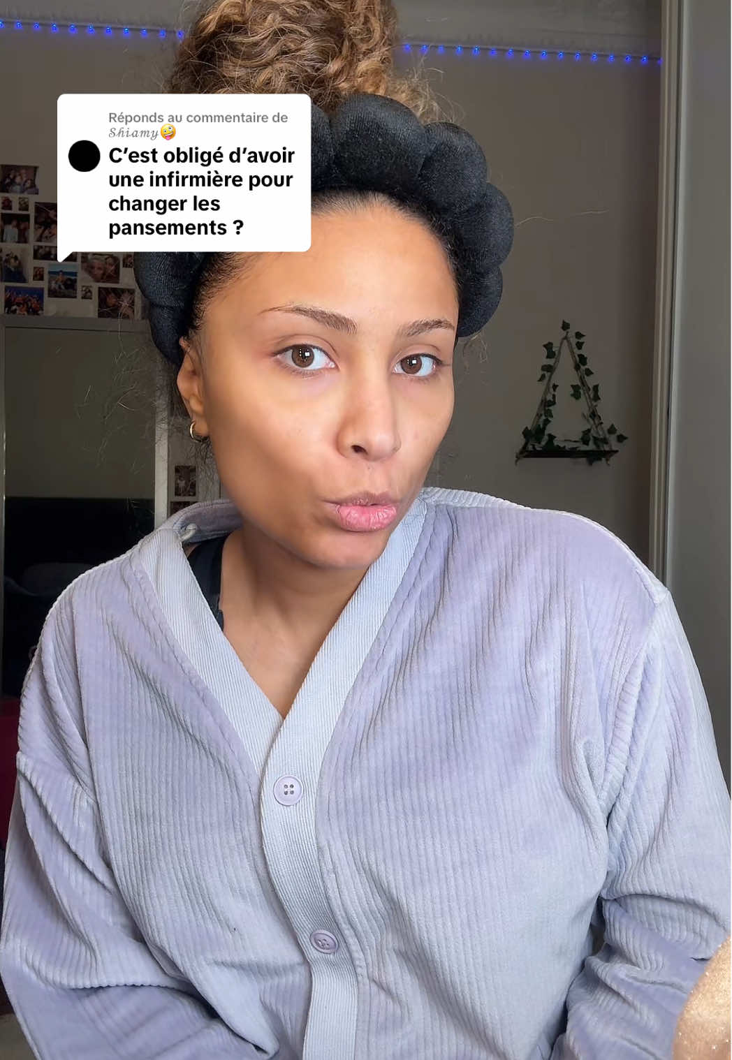 Réponse à @𝒮𝒽𝒾𝒶𝓂𝓎🤪  #reductionmammaire #postop #breastreduction 