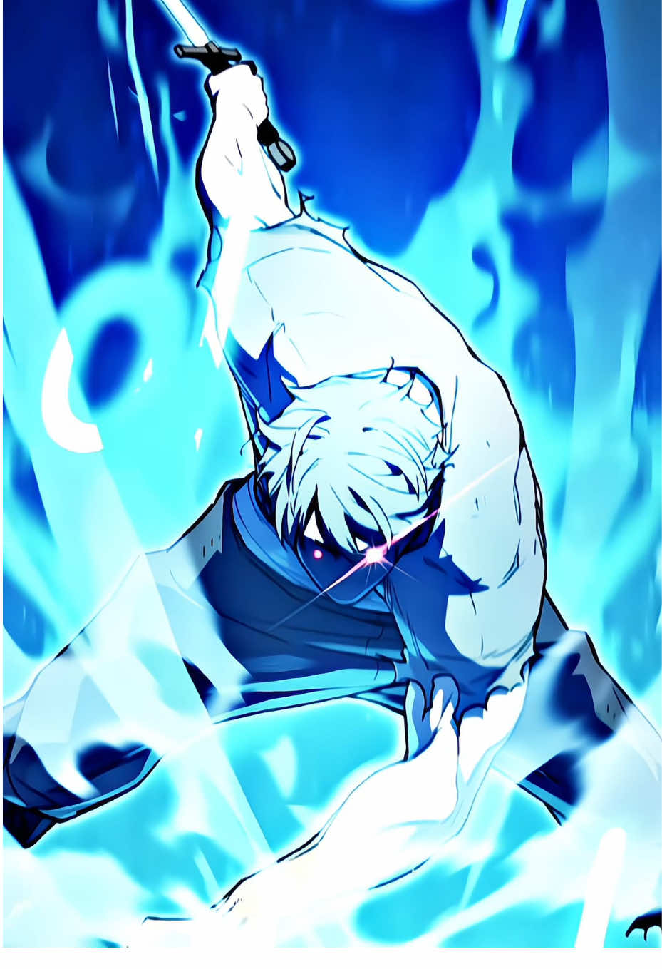 New Manhwa🔥 | I Start With 13 Hidden Traits #manhwaedit #manhwa #webtoon #fyp #lamun77 