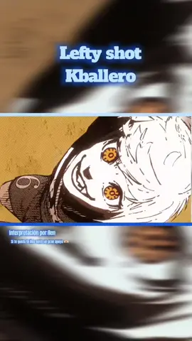 otro cover bodrio pa la causa . .   . . . . . . . . . #bluelock #cover #frikirap #isagi #kballerorap 