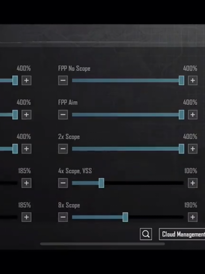 Best Sensitivity And Control For iPhone 11 4.1 UPDATE PUBG MOBILE  TEST IN 2025 HANDCAM #foryoupage❤️❤️ #foryou #videoviral #iphone #pubg 