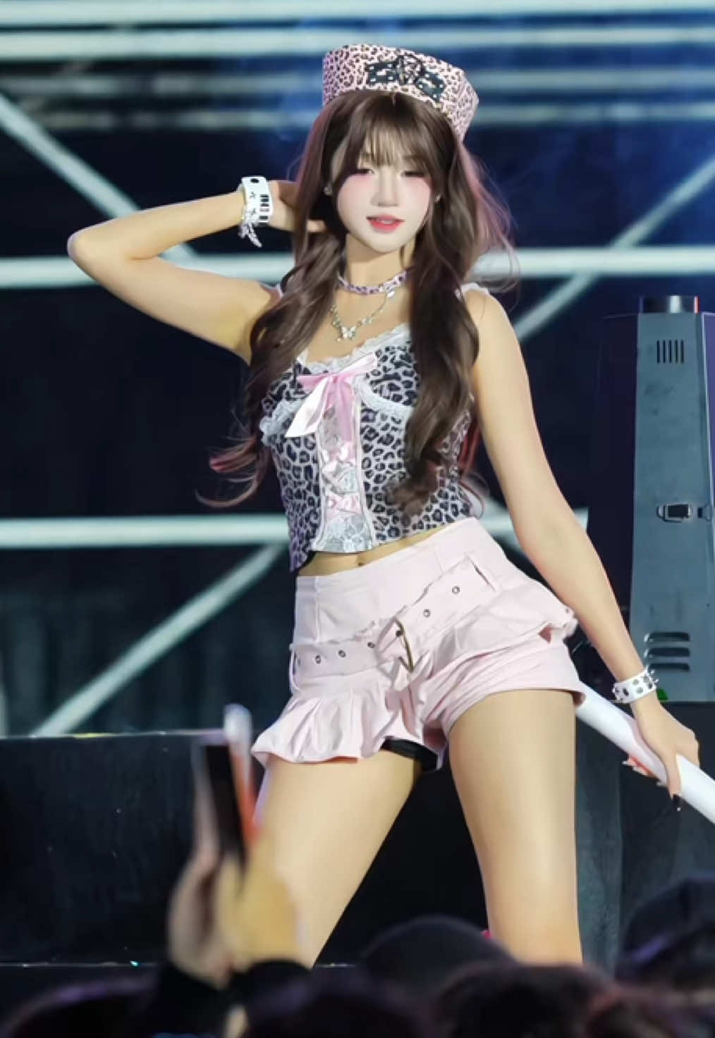 #귀여움 #소녀 #춤 #걸그룹 #스타 