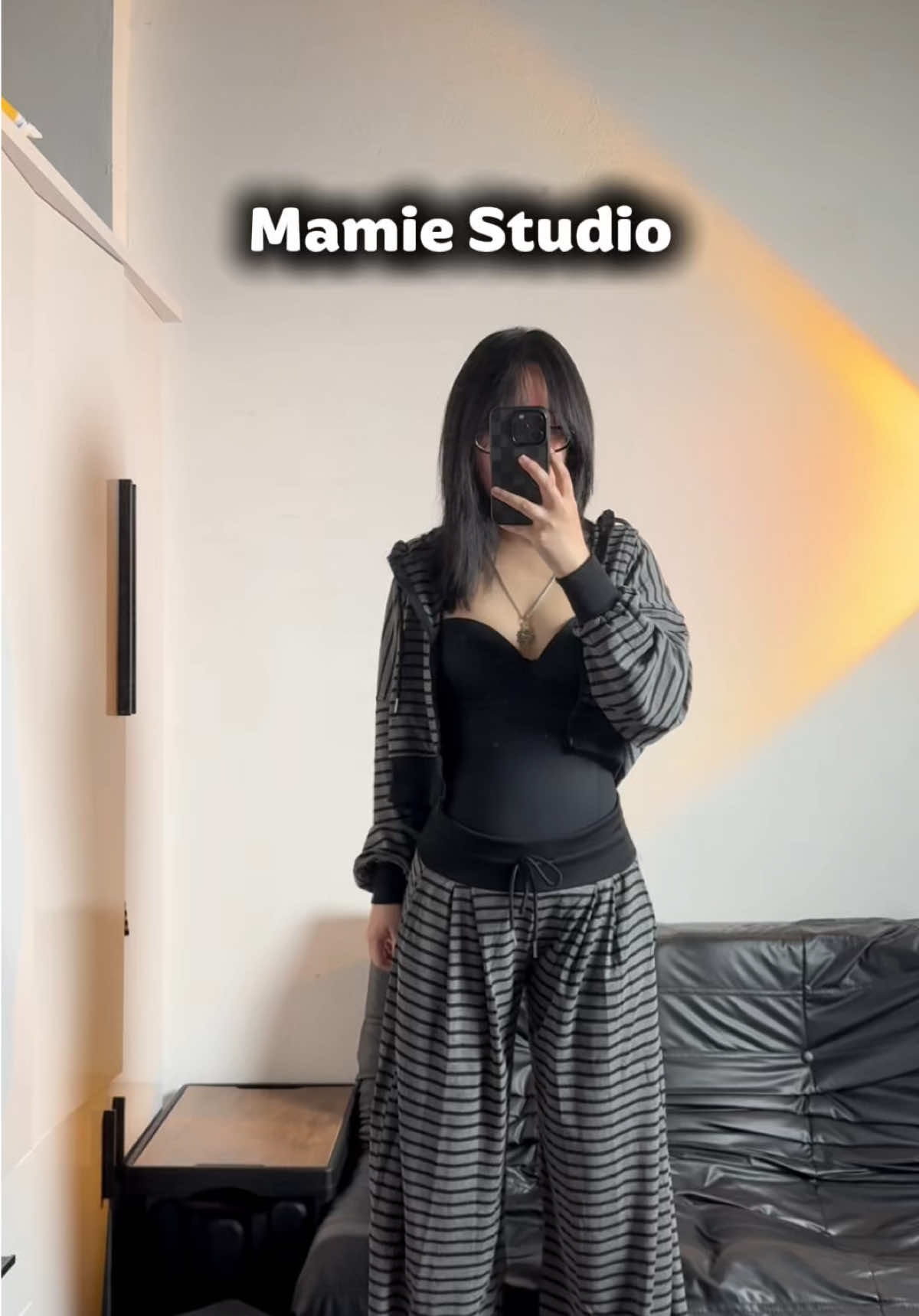 Bestie lòng tui ❤️#mamiestudio #setni #nhimetsaumot #thoitrangnu 