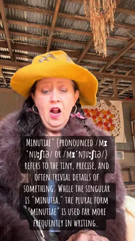 #minuta #minutiae #redefine #life #phonecall 