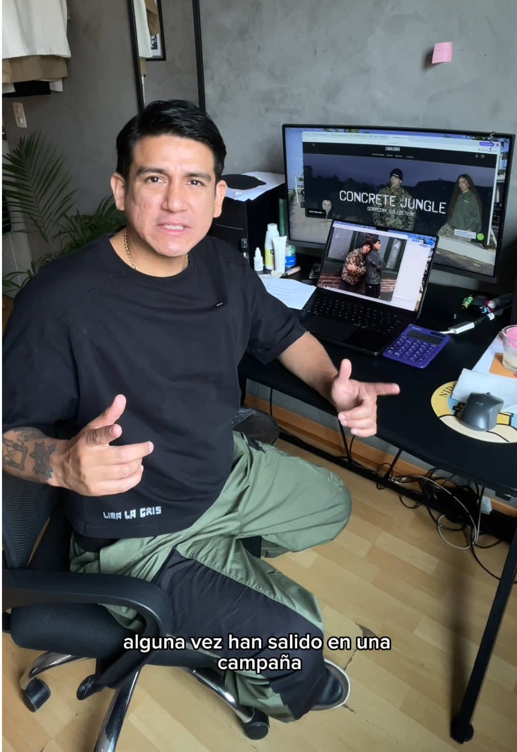 BUSCAMOS EXTRAS, ESCRÍBENOS A NUESTRO DM❤️‍🔥