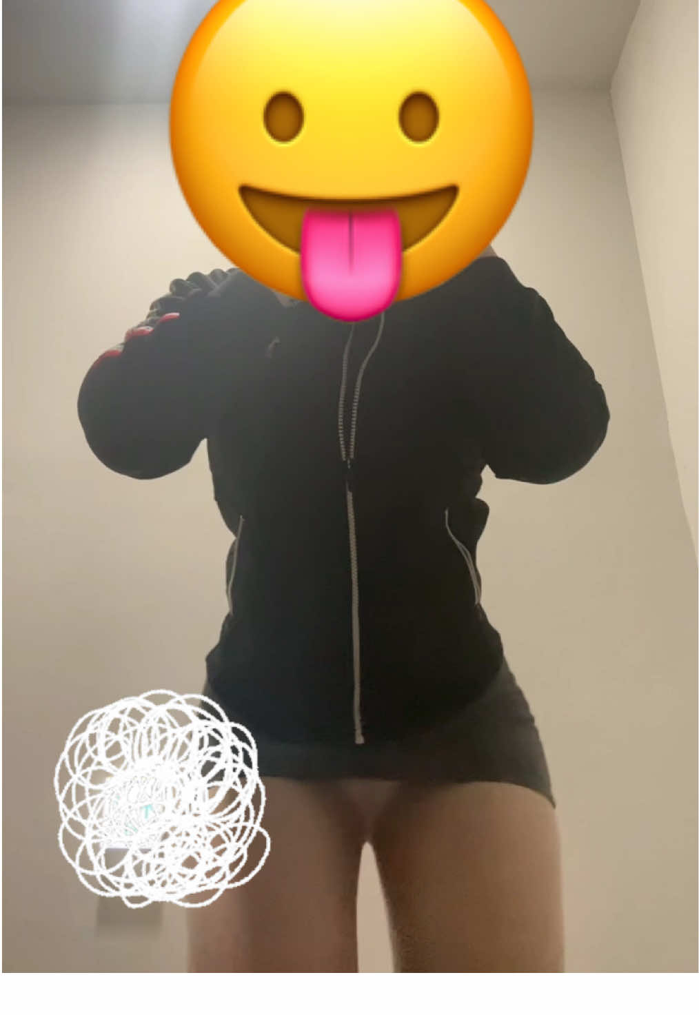 궁금하다길래..#fyp 