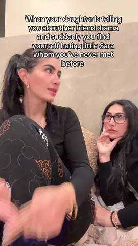 The tea is always hot 😂