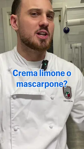 Voi quale scegliereste tra le due farciture?