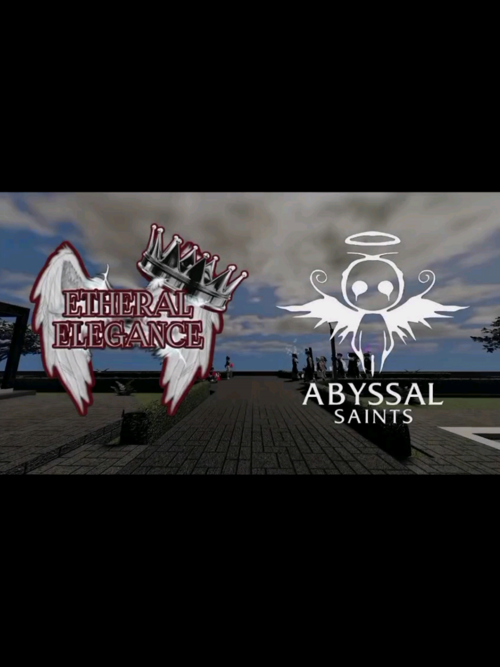 terimakasih untuk waktunya 🔥💦 @etheraleleganceofficial  #abyssal #as #fyp 