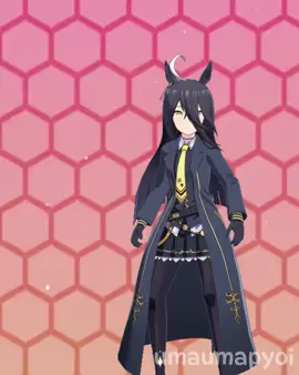 #umamusumeprettyderby #umamusume #fyp #manhattancafe #horsegirl 