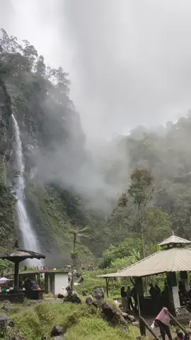 #curug  #kabut  datang#fypシ゚ 