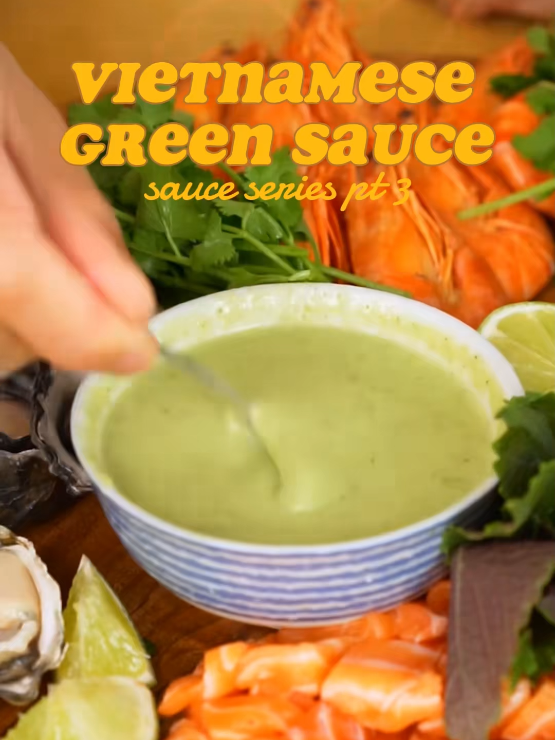 Green chili dipping sauce - 120 ml bottle - goes well with seafood dishes, fried, grilled or fried chicken, all delicious!” #Greenchilisauce  #sauce