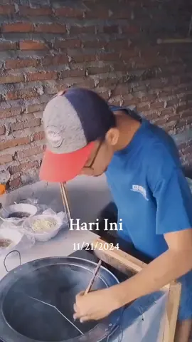 #padahariini 