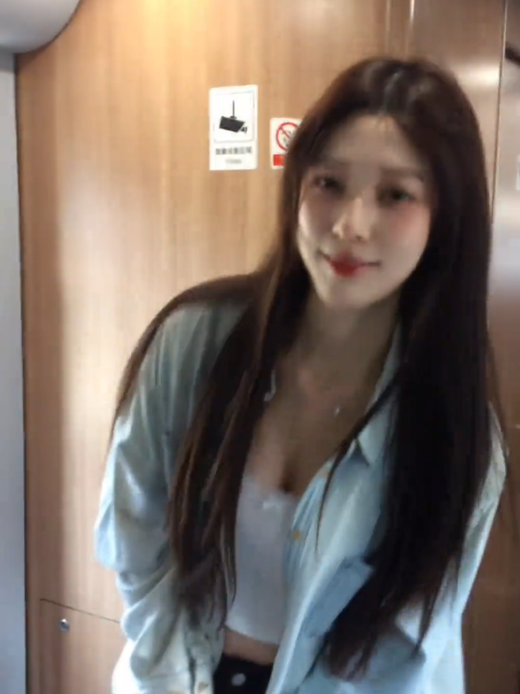 @Miss Canva 早安白月光 #甜妹 #氛围感 #奶凶 #初恋 #firstlove 