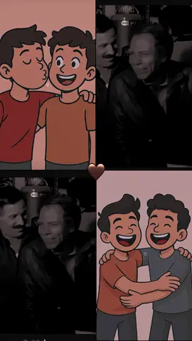 طب صاحبي ي صاحبي معاك ع الموت لو كل الدنيا اتحدتنا❤️👫 #امین_خطاب #صحاب #حالات_واتس #تصميمي #viralH  khattabameen@الشاب ميدو 😎 