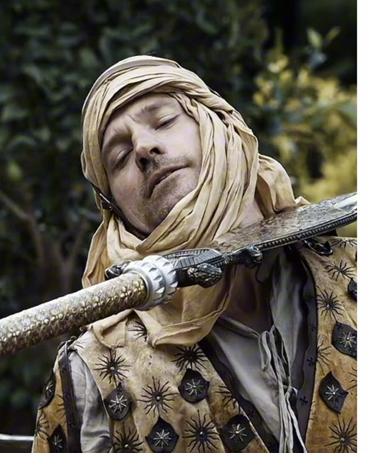 #gameofthrones #jaimelannister #kingslayer #viral #fyp 