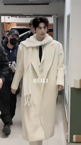 Event Zhang Linghe x LANCOME #zhanglinghe #张凌赫 #장릉혁 #lancome