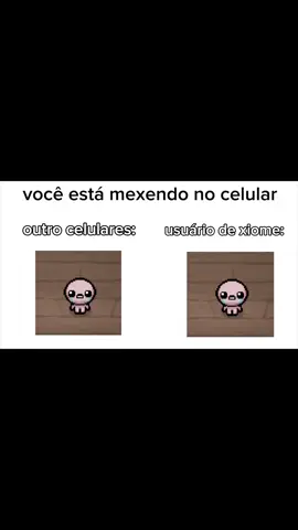 você está mexendo no celular mas ele está descarregando - - -  #xiaomi #tboi #fnaf 