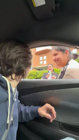 que lindo es saludar a mi gente, puro amor para ustedes ❤️ y gracias por darme cariño!!