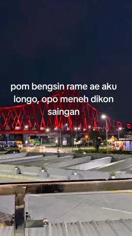 #solo24jam🌻 #jembatanjoglosolo 