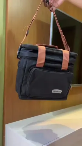 Bolsa Térmica De Grande Capacidade De Alta Qualidade Adequada Para Viagens De Piquenique Na Praia ##Verão2025##PraiaBrasil##PraiaBrasil##praia##viagem