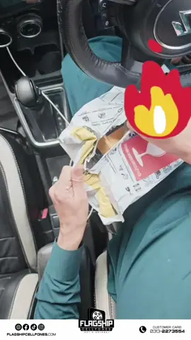 Alhamdulillah Sold #ONEPLUS15 To Our Respected #MR_WASEEM✅HE BOUGHT MORE THEN 5 PHONES FROM US. CHECK HIS REVIEW ABOUT OUR SERVICES ❤️ Many Congratulations Sir 🎉 And Thanks For UR Trust  #flagshipgamingphones 