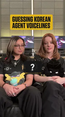 @Noia and @SR meL weren’t ready to play #Valorant #vctgamechangers  @Shopify Rebellion 