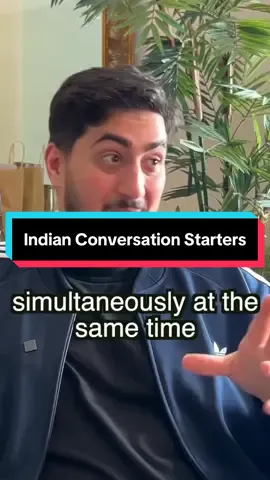 Which one is your fav? 🤣🇮🇳🪷 #fyp #indian #comedy #accent 