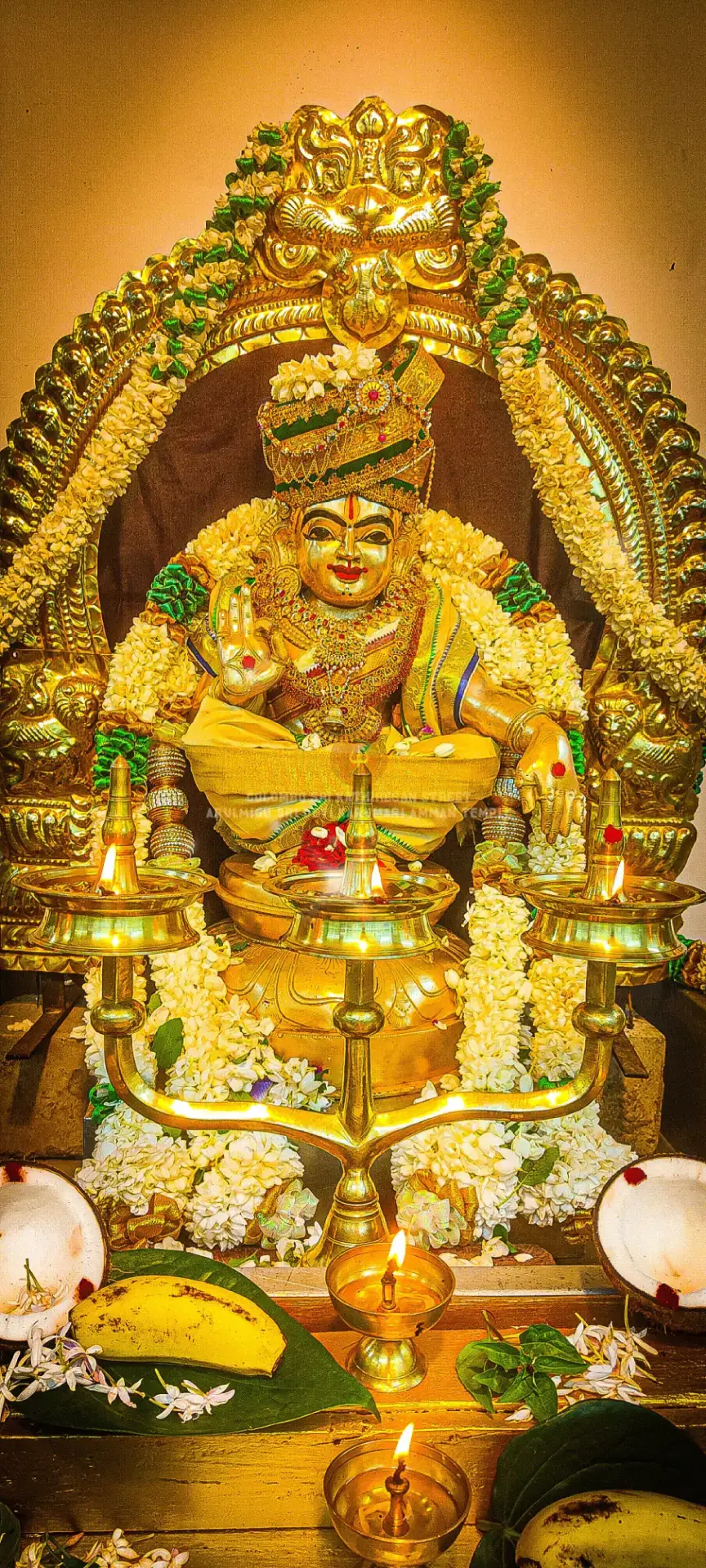 20-11-2025 மண்டலம் (04வது நாள்) இலங்கை கொழும்பு  ஸ்ரீ கதிரேசன் வீதி அருள்மிகு ஶ்ரீ தேவி கருமாரி அம்மன் கோயில்  ஸ்ரீ சாந்தஸ்வரூபன் ஆன்மீக சேவா குழு நடத்தும் ஐயப்பன் பூஜை தரிசனம்.