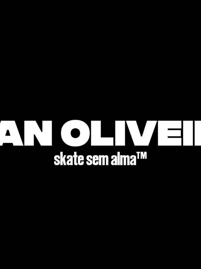 LUAN OLIVEIRA. #skateboard #skate #luanoliveira #creatorsearchinsight 