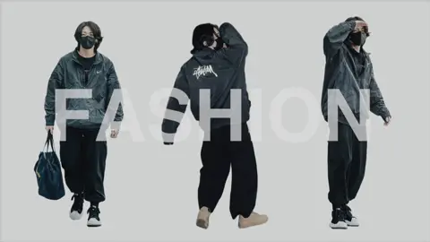 Fashion #jungkook 