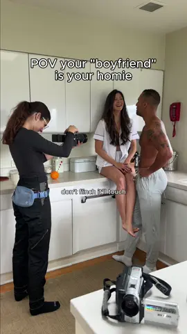 At Physical Phones, we believe in working with friends and not taking ourselves too seriously. This is the result.