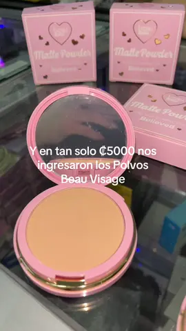 Beau Visage Polvos Precio ₡5.000 #OfertasBolaños #fyp #paratiiiiiiiiiiiiiiiiiiiiiiiiiiiiiii 