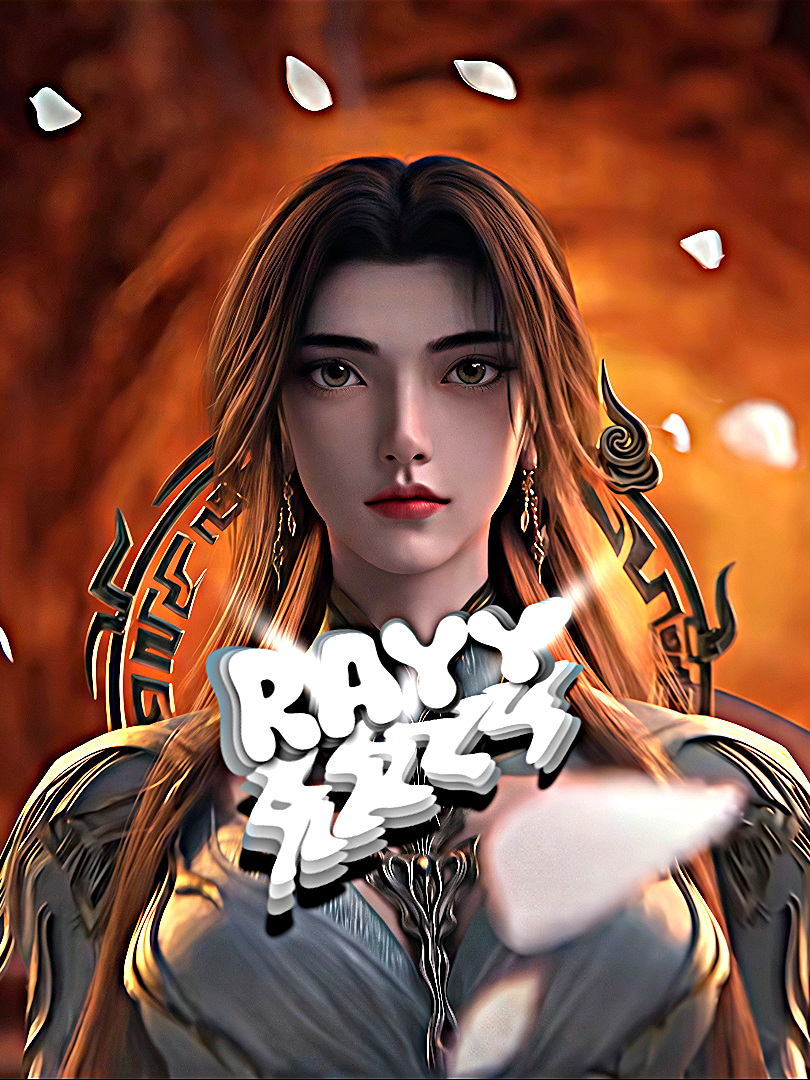 kecantikan mutlak #perfectworld #huang #fyp #margasaints