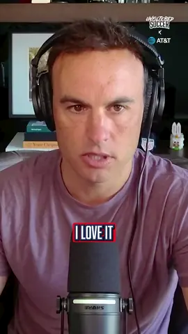 Landon loves the changes coming to the MLS calendar   @AT&T 