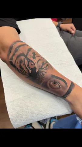 #tattoo#LIVEIncentiveProgram #LIVEStory #PaidPartnership 