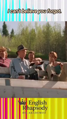 unuttuğuna inanamıyorum #keşfet #comedy #ingilizceöğreniyorum #memes #ingilizce 