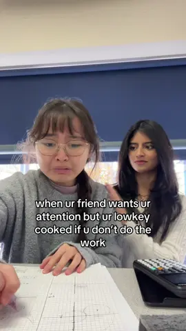 @freya is bored bruh utmost betrayal #school #class #lockin #study #college 