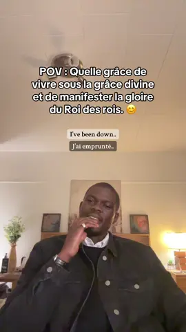 Du Gospel ! #blessed #god 