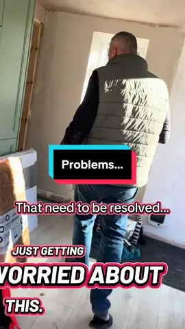 It’s Thursday,  20th November 2025 So… 35 days till Christmas Day  🎄🎄🎄 I’m getting worried as Mr Lee has promised the family that Christmas is at our house but we still have a few problems to resolve… 1) Like 2) Comment 3) Follow us To see if we get there. Any words of encouragement would be very much appreciated.xxx #leeandiwona #newkitchen #homebuilding #wrenkitchens #christmas 