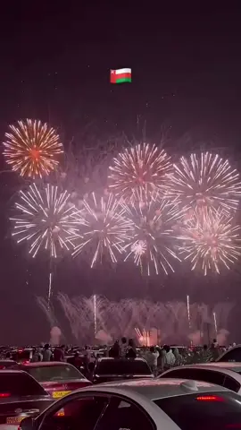 العيدالوطني المجيد🇴🇲