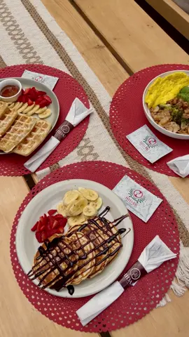 Hidar, a new spot worth the visit!  . 📍 bole, behind Sheger Building  . Breakfast 🥞  Pancake with chocolate and syrup 650 Oats waffle with fruit and syrup 600 Hidar Protein 900 . Cakes 🍰  Almond cake 600 Hidar velvet 550 Vanilla strawberry cake 550 . Drinks 🍹   Mojito 450 Chocolate iced latte 450 #ethiopian_tik_tok #habeshatiktok #zelela #ethiopian_tik_tok🇪🇹🇪🇹🇪🇹🇪🇹  . zelela restaurant review, zelela, dating place, place in addis ababa, ethiopian food review, review addis ababa, food review in addis ababa, food review ethiopia, restaurant review in ethiopia, addis ababa restaurant review, restaurant review, restaurant recommendation