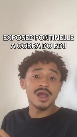 Exposed FontinelleRj a cobra do bdj . . . . . #fontinelle #jonvlogs #jhowrj #bdj #cortes 